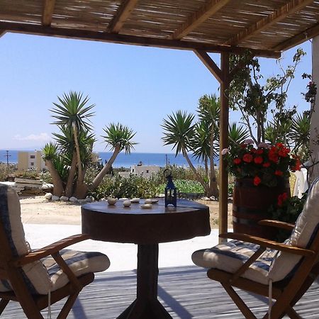 Apartament Tinos Peristerionas Zewnętrze zdjęcie