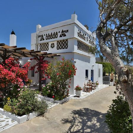Apartament Tinos Peristerionas Zewnętrze zdjęcie