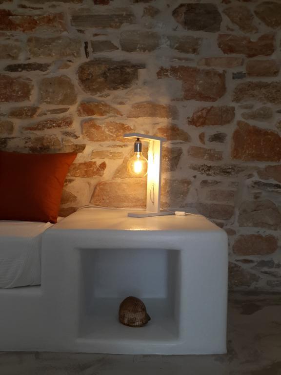 Apartament Tinos Peristerionas Zewnętrze zdjęcie