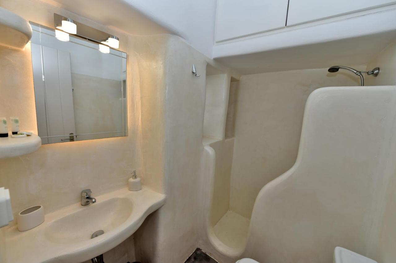 Apartament Tinos Peristerionas Zewnętrze zdjęcie