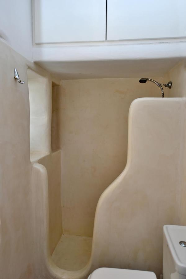 Apartament Tinos Peristerionas Zewnętrze zdjęcie