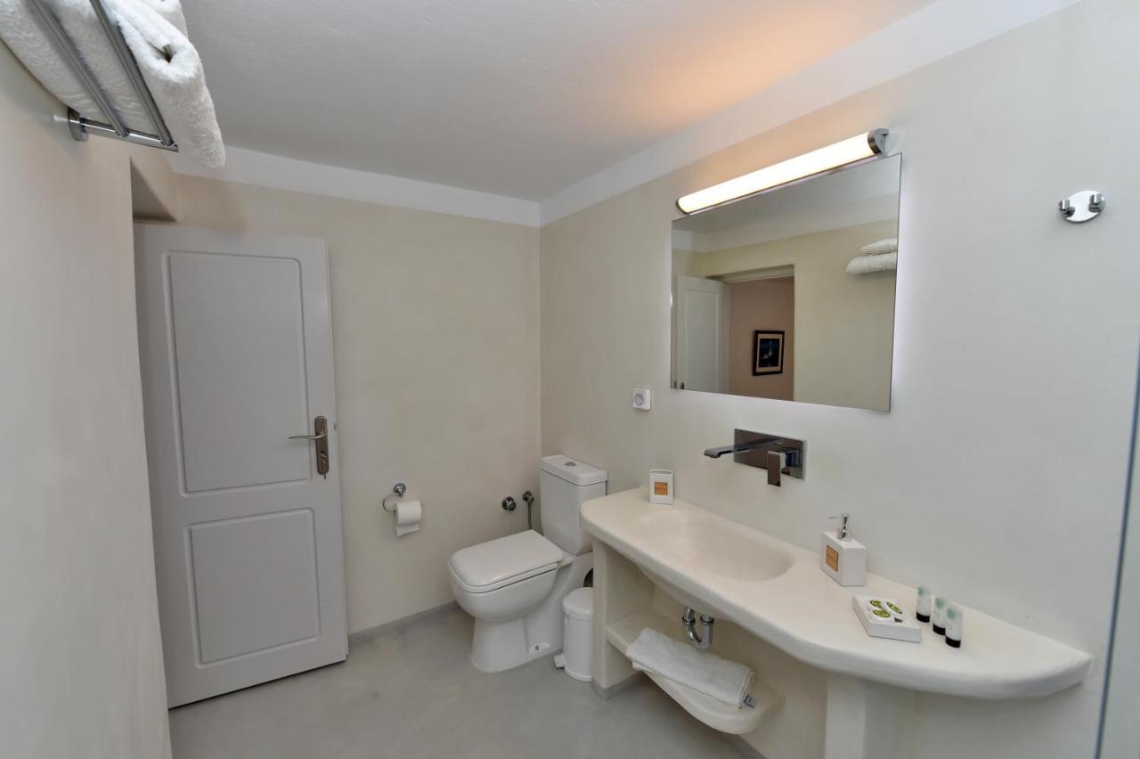 Apartament Tinos Peristerionas Zewnętrze zdjęcie